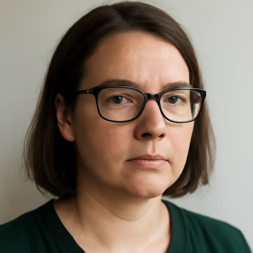 Helena Krüger